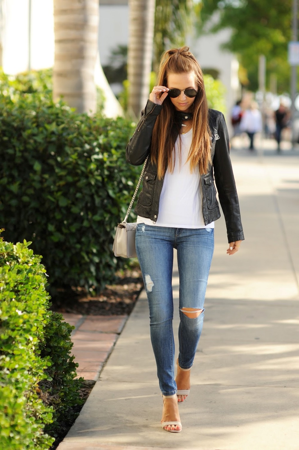 casual and preppy casual for men and women are making their way onto Newport beach campus 